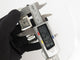 Montre montre CARTIER tank francaise pm 25 mm quartz acier 58 Facettes 257406