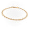 Bracelet Bracelet Or jaune 58 Facettes 1660389CN