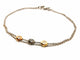 Bracelet Bracelet Or blanc Diamant 58 Facettes 1588588CN