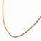 Collier Collier Chaîne Or rose 58 Facettes 2173031CN