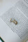 Boucles d'oreilles Dormeuses anciennes diamants 0.50 Ct 58 Facettes