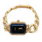 Montre Montre Chanel, "Première Chaîne", or jaune. 58 Facettes 33071