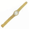 Montre Montre Vacheron Constantin or jaune, diamants. 58 Facettes 31367