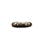 Bague Bague constellation Or jaune Emeraudes Saphirs Rubis 58 Facettes
