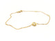 Bracelet Bracelet Or jaune Diamant 58 Facettes 579023RV