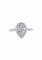 Bague 49 Bague BOUCHERON Serpent Bohème Motif S en Or Blanc 58 Facettes 59895-55626