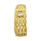 Montre Montre vintage Vacheron Constantin, or jaune. 58 Facettes 32244