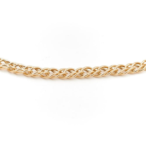 Collier Collier Or jaune 58 Facettes 1639189CN