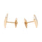 Boucles d'oreilles Boucles d'oreilles Or jaune Diamant 58 Facettes 2623452CN