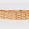 Bracelet Bracelet Manchette motif Fleur 58 Facettes 0