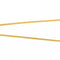 Collier Collier Coeur Or jaune 58 Facettes 1925764CN