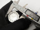 Montre montre BULGARI bvlgari lady acier quartz 58 Facettes 255640