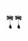 Boucles d'oreilles Boucles d'oreilles POMELLATO Forever Or Blanc 58 Facettes 59161-54797