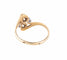 Bague BAGUE "SABAH" OR, PERLE & DIAMANTS 58 Facettes BO/220064 NSS
