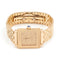 Montre Boucheron Montre Automatique Reflet Or jaune 58 Facettes 2025078CN