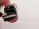 Boucles d'oreilles boucles d'oreilles POMELLATO forever onyx diamants noirs s 58 Facettes 254340