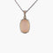 Collier Collier Pendentif Opale 58 Facettes