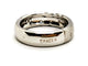 Bague 58 Repossi Bague Astrale Or blanc Diamant 58 Facettes 1530159CN