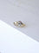 Bague toi et moi ancienne aigue-marine, perle, diamants 58 Facettes