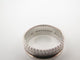 Bague 52 bague BOUCHERON quatre black edition small 52 or blanc diamants 58 Facettes 239709