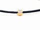 Bracelet Bracelet Cordon Or rose Diamant 58 Facettes 578874RV