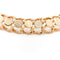 Bracelet Bracelet Maille Or jaune 58 Facettes 1969306CN