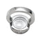 Bague 52 Bague Chopard, "Happy Spirit", or blanc, diamants. 58 Facettes 30990