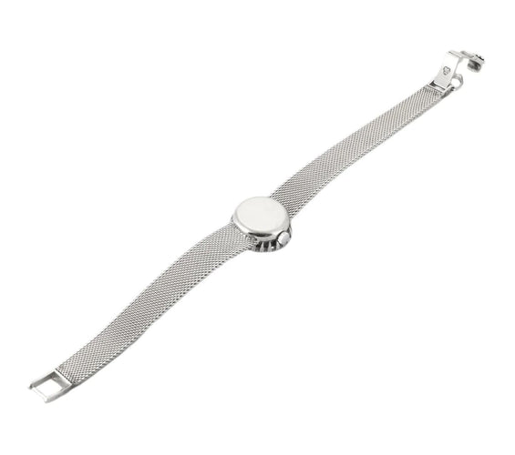 Montre LONGINES - Montre Or Diamants 58 Facettes BO/230072