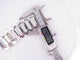 Bracelet vintage bracelet HERMES ondine t 16 cm en argent massif 925 58 Facettes 257680