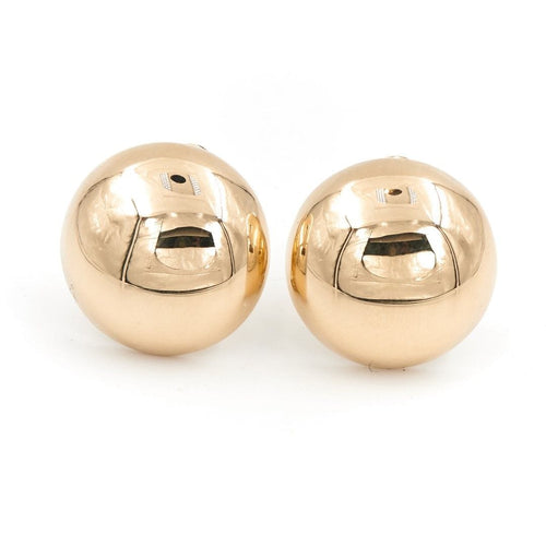 Boucles d'oreilles Boucles d'oreilles Clips Or jaune 58 Facettes 1752439CN