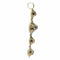 Pendentif Pendentif Croix diamants 58 Facettes 23156-0267