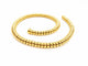 Collier Collier Or jaune Diamant 58 Facettes 740206CN