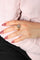 Bague 54 Bague Or jaune Diamant 58 Facettes 2229109CN