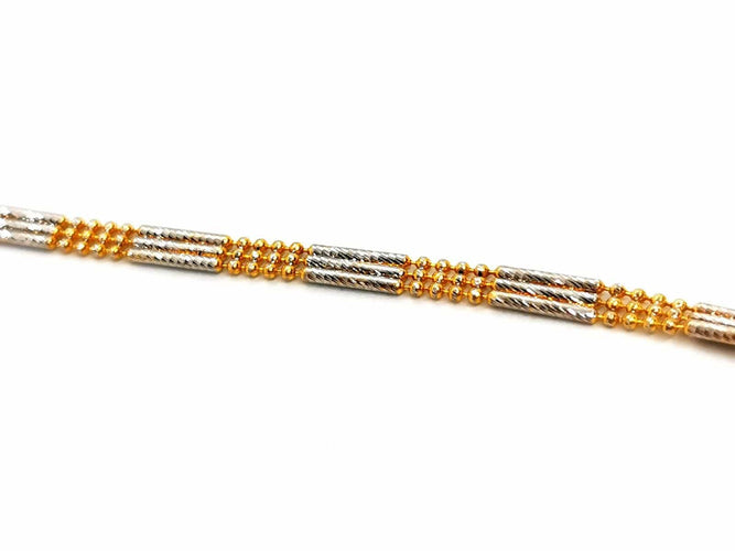 Collier Collier Cravate Or jaune 58 Facettes 1523485CN