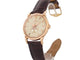 Montre vintage montre OMEGA 2850 sc seamaster xvi j.o melbourne auto 34mm or 18k 58 Facettes 246801