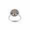 Bague BAGUE POMPADOUR PERLE FINE ET DIAMANTS 58 Facettes BO/230010/