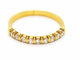 Bague 55 Bague Alliance Or jaune Diamant 58 Facettes 06336CD