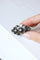 Broche Broche Victorienne or, argent et diamants 58 Facettes