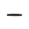 Bague 53 Alliance Boucheron,"Quatre Black Edition", or blanc, PVD noir. 58 Facettes 31918