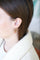 Boucles d'oreilles Boucles d’oreilles Poissardes en or et strass 58 Facettes