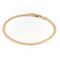 Bracelet Bracelet Maille anglaise Or jaune 58 Facettes 1888318CN