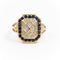 Bague 50 Bague Chevalière Or jaune Diamant 58 Facettes 1649330CN