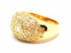 Bague 53 Bague Jonc Or jaune Diamant 58 Facettes 1916799CN