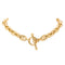Collier Collier Maille marine Or jaune 58 Facettes 2106495CN