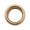 Bague 55 Bague Pomellato, "Iconica", or rose, diamants. 58 Facettes 31751