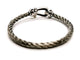 Bracelet Fred Bracelet Câble Force 10 Or blanc 58 Facettes 1528709CN