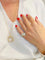 Collier Collier en or jaune et diamant 58 Facettes 1