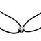 Bracelet Dinh Van Bracelet Maillon L Or blanc 58 Facettes 2865698RV