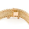 Bracelet Bracelet Manchette Or jaune 58 Facettes 1833425CN