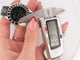 Montre montre CHRISTIAN DIOR christal 34mm 44 diamant quartz 58 Facettes 256798